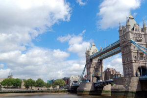 Tower Bridge London HD744594310